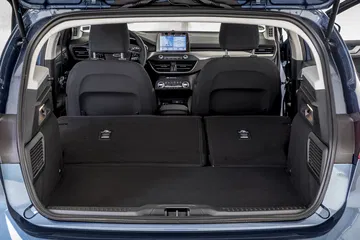 Ford Focus Titanium Prueba 00029