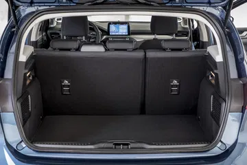 Ford Focus Titanium Prueba 00030