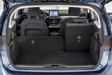 Ford Focus Titanium Prueba 00031