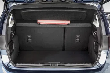 Ford Focus Titanium Prueba 00032
