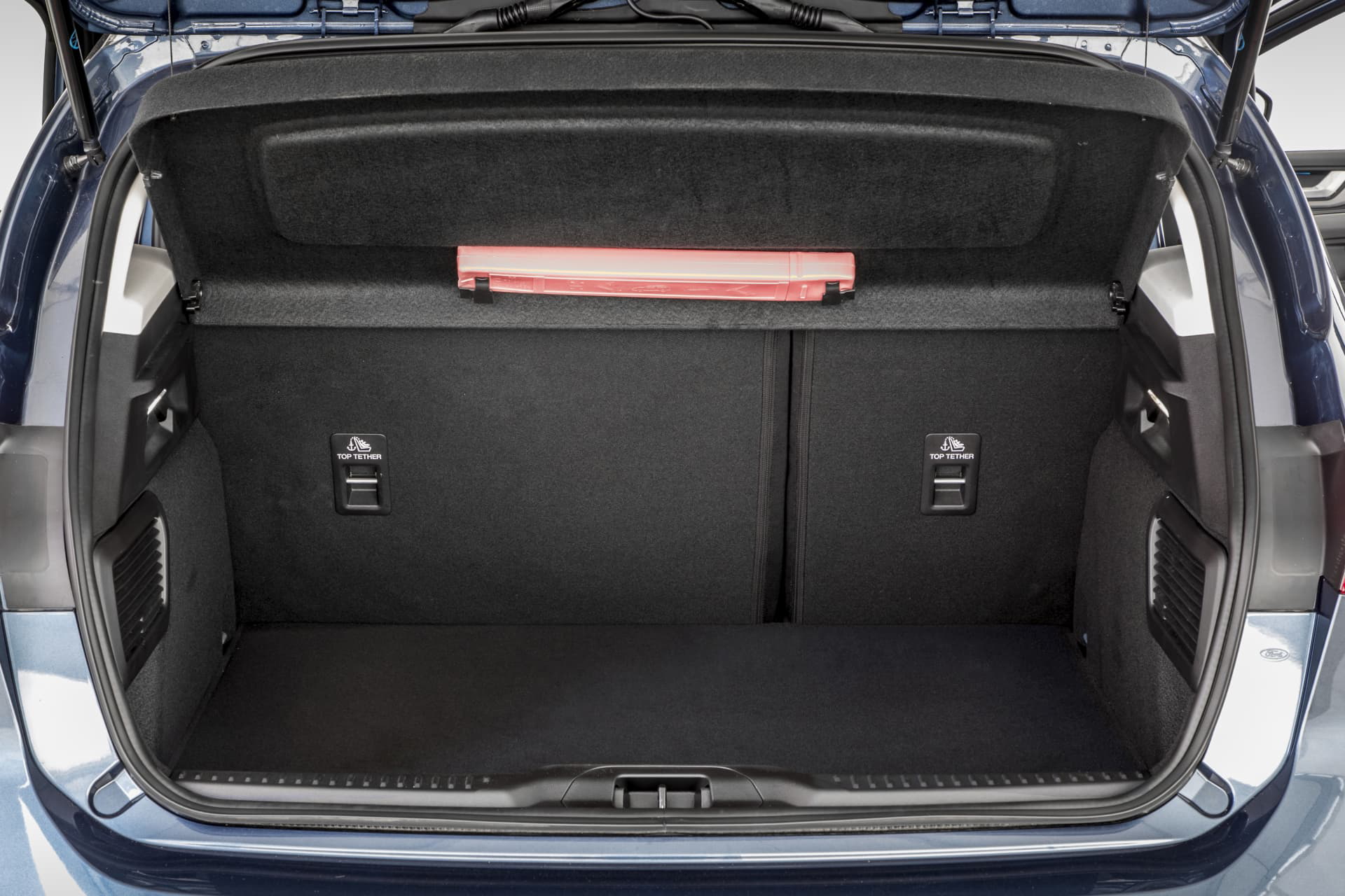 Ford Focus Titanium Prueba 00032
