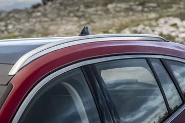 Ford Focus Vignale Prueba 00015