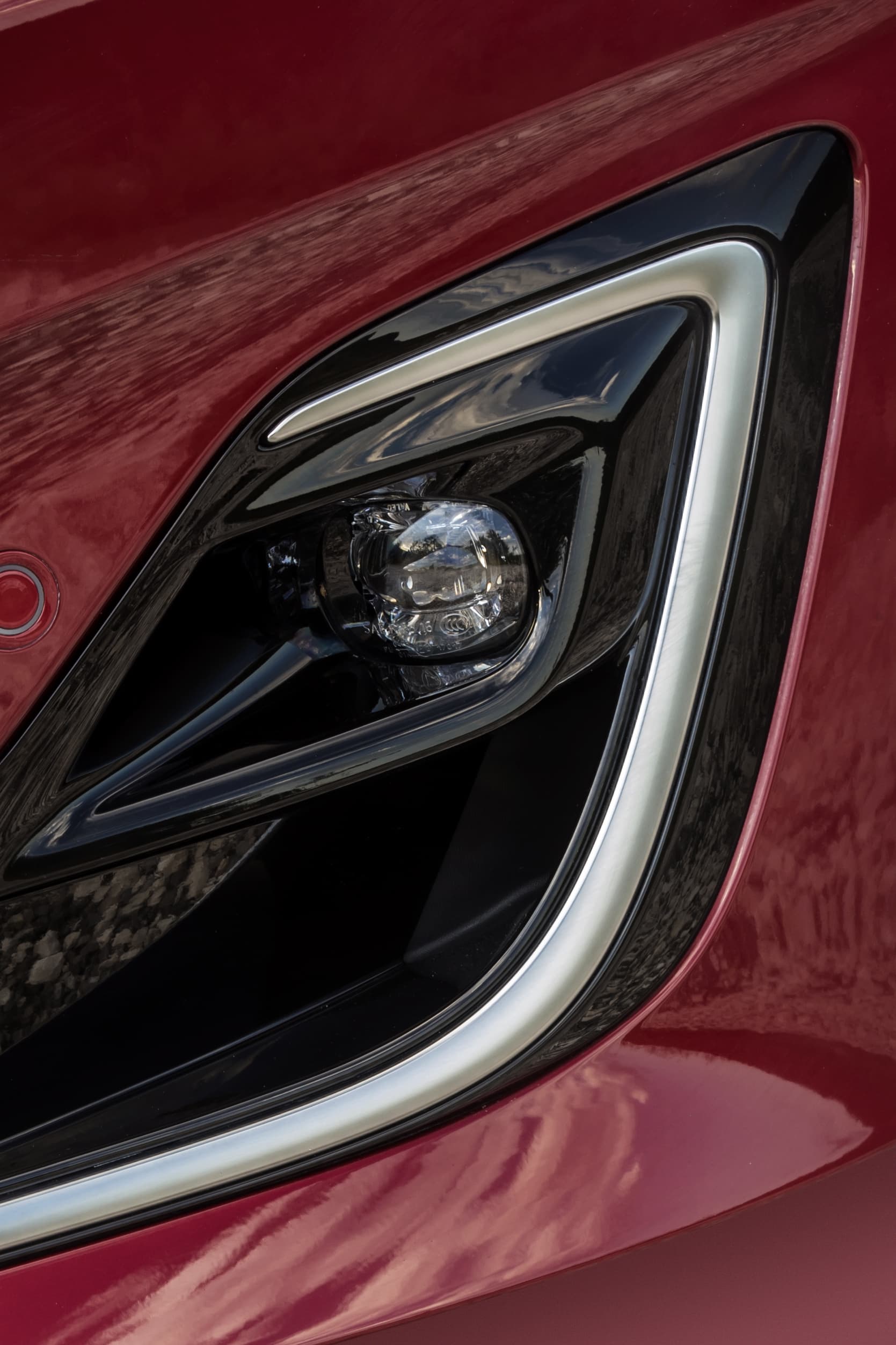 Ford Focus Vignale Prueba 00017