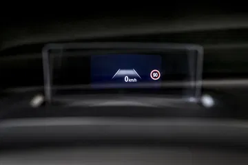 Ford Focus Vignale Prueba 00023