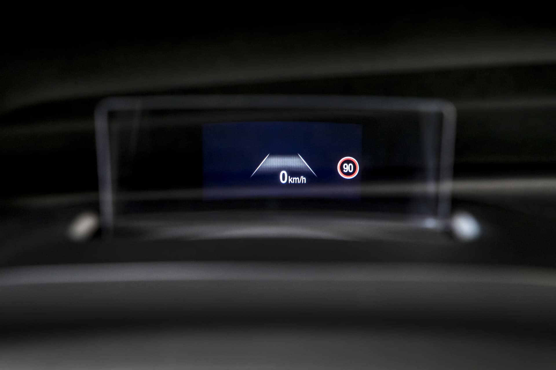 Ford Focus Vignale Prueba 00023
