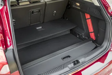 Ford Focus Vignale Prueba 00028