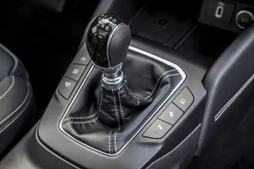 Ford Focus Vignale Prueba 00033