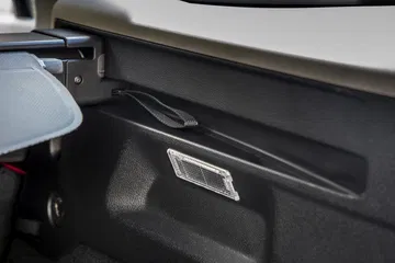 Ford Focus Vignale Prueba 00038