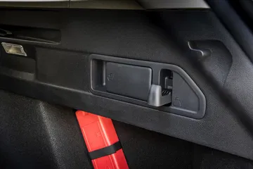 Ford Focus Vignale Prueba 00039