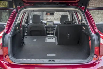 Ford Focus Vignale Prueba 00050