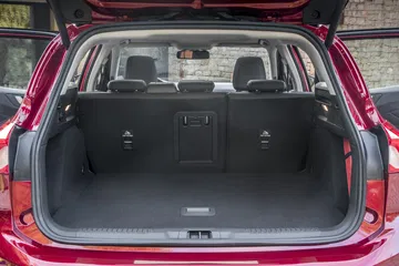 Ford Focus Vignale Prueba 00053