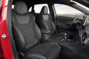 Hyunai I30 N Line 22