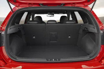 Hyunai I30 N Line 28