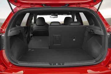 Hyunai I30 N Line 29