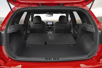 Hyunai I30 N Line 30