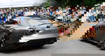 Italdesign Nissan Gt R50 0718 024