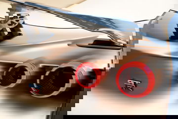 Nissan Gt R50 By Italdesign Debuts At Goodwood Festival Of Speed