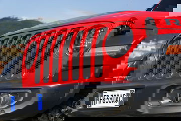 Jeep Wrangler 2018 Dm 2