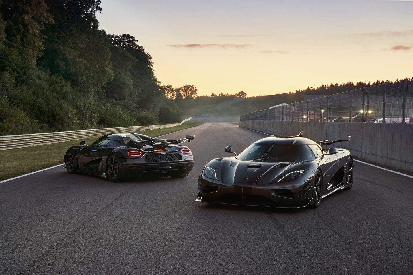 Koenigsegg Agera Final Edition 3