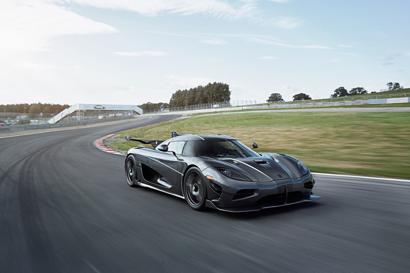 Koenigsegg Agera Final Edition 6