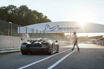 Koenigsegg Agera Final Edition 8