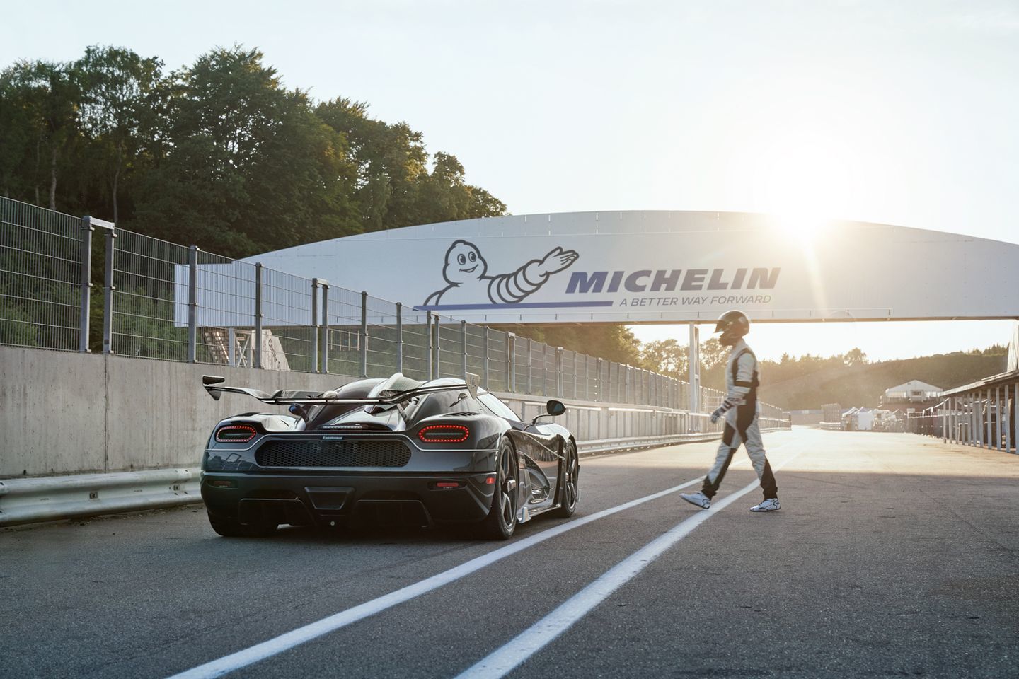 Koenigsegg Agera Final Edition 8