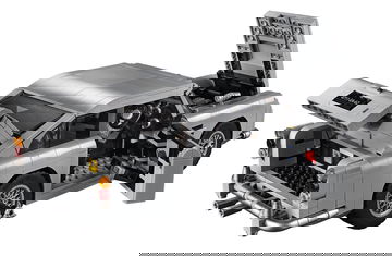 Lego Aston Martin Db5 Dm 6