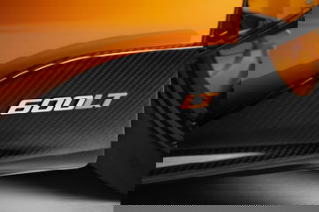 Mclaren 600lt Image10 11072018