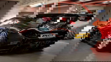 Mclaren P1 Gt Lt Lanzante 0718 001