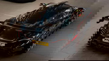 Mclaren P1 Gt Lt Lanzante 0718 002