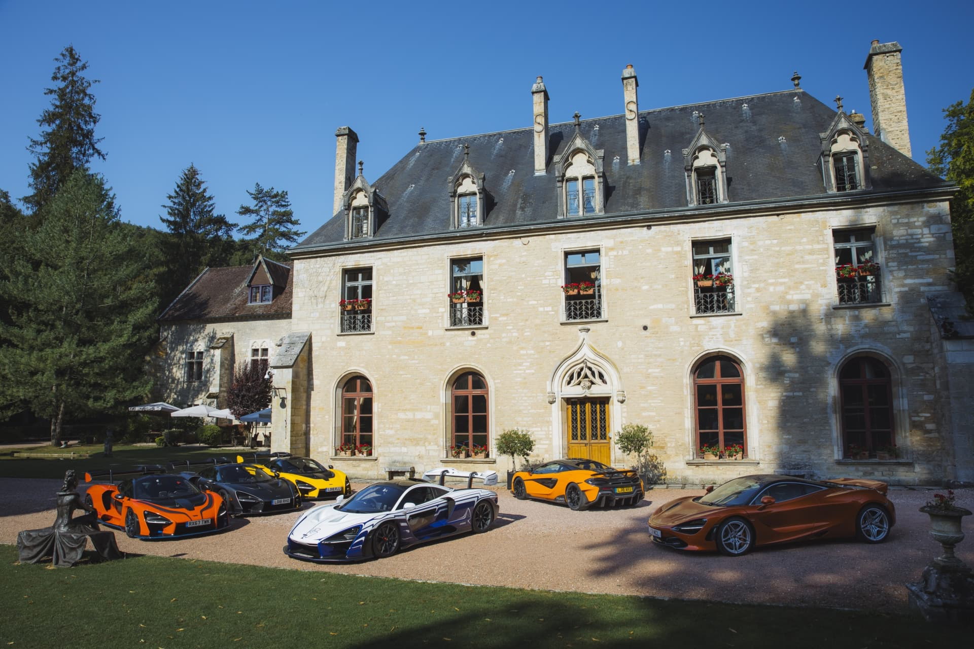 Mclaren Senna Mso Chasis 001 17