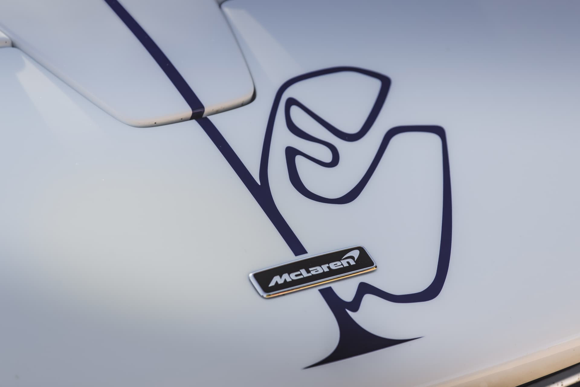 Mclaren Senna Mso Chasis 001 6