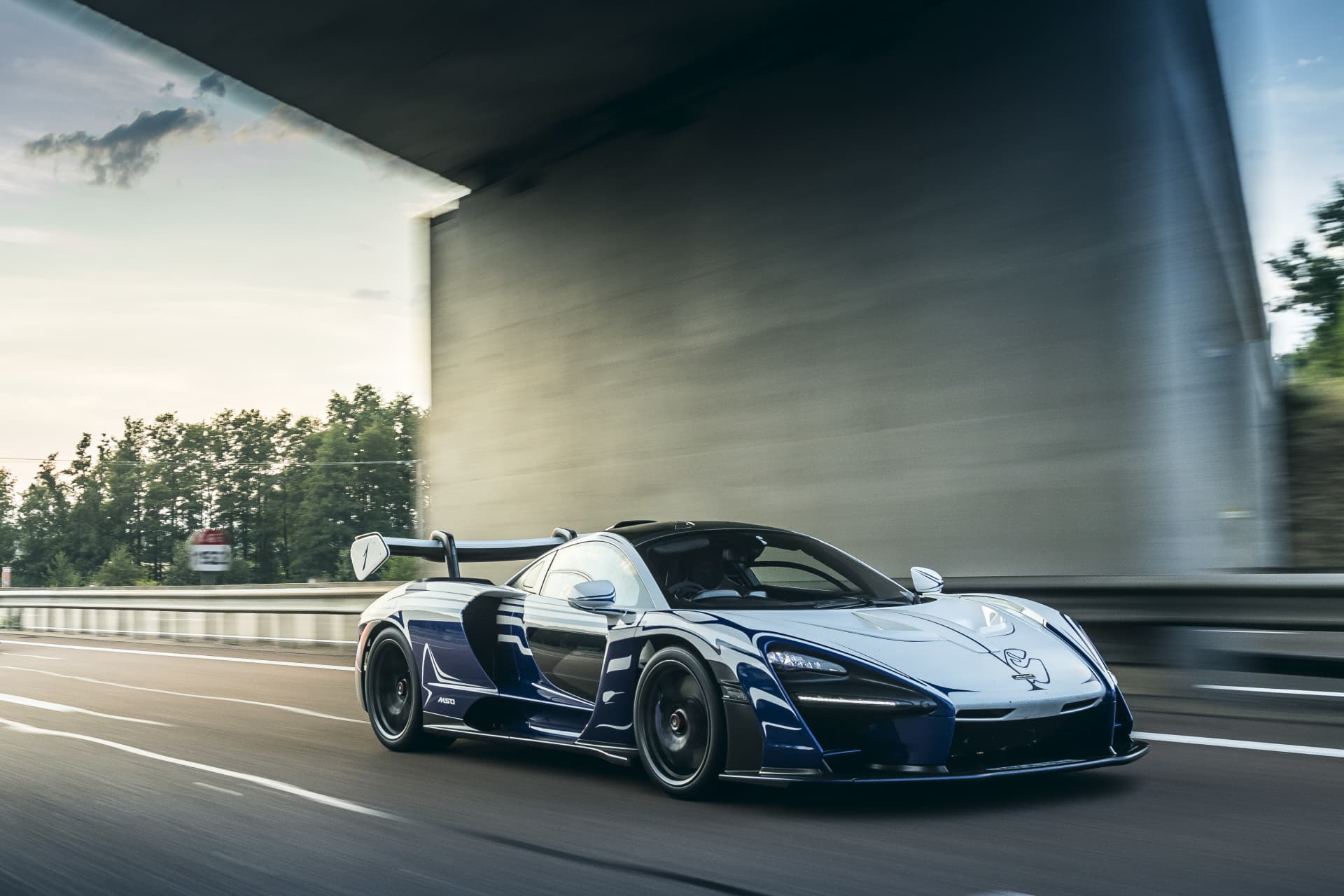 Mclaren Senna Mso Chasis 001 8