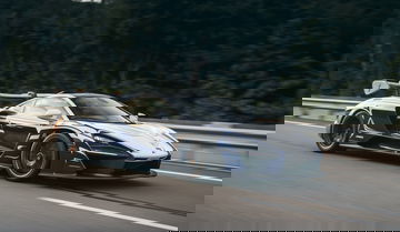 Mclaren Senna Mso Chasis 001 Portada
