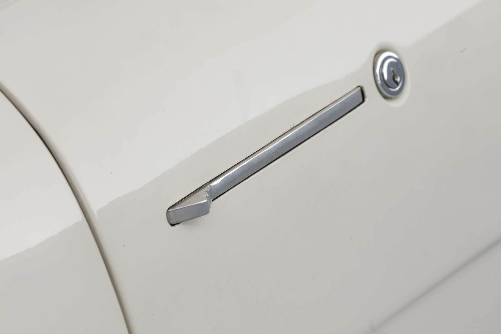 Mercedes 300 Sl Roadster Subasta 10