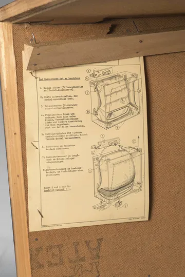 Mercedes 300 Sl Roadster Subasta 11