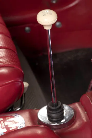 Mercedes 300 Sl Roadster Subasta 12