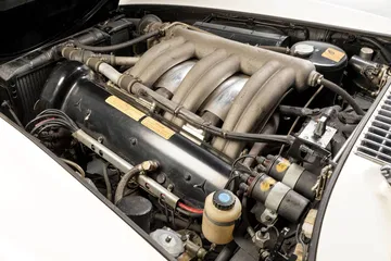 Mercedes 300 Sl Roadster Subasta 17