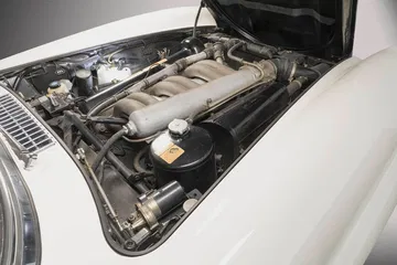 Mercedes 300 Sl Roadster Subasta 21