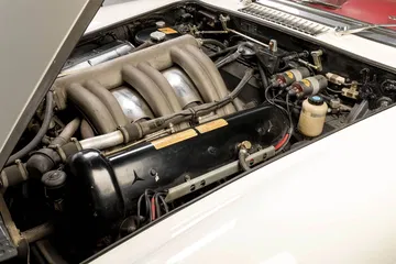 Mercedes 300 Sl Roadster Subasta 23