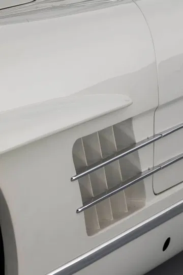 Mercedes 300 Sl Roadster Subasta 30