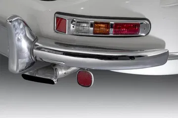 Mercedes 300 Sl Roadster Subasta 9