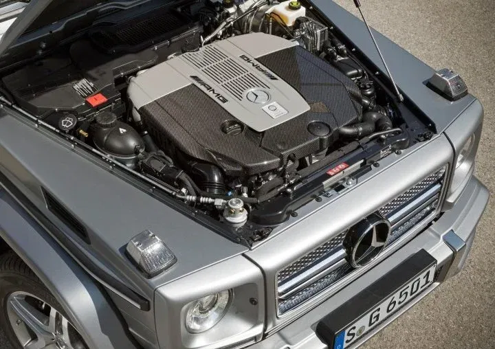 Mercedes Amg G65 0718 02