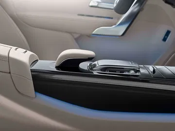 Mercedes Clase A Sedan 14