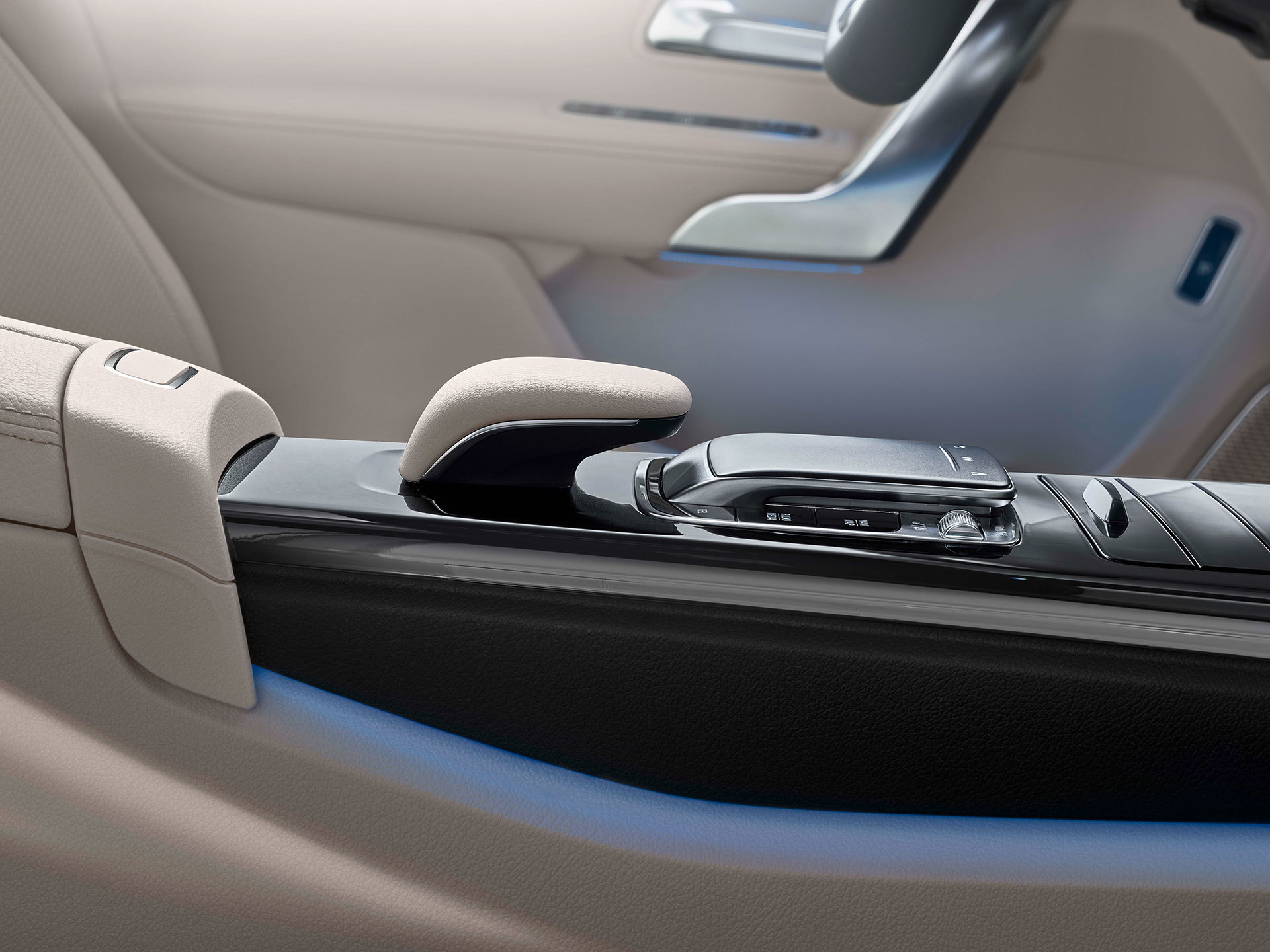 Mercedes Clase A Sedan 14