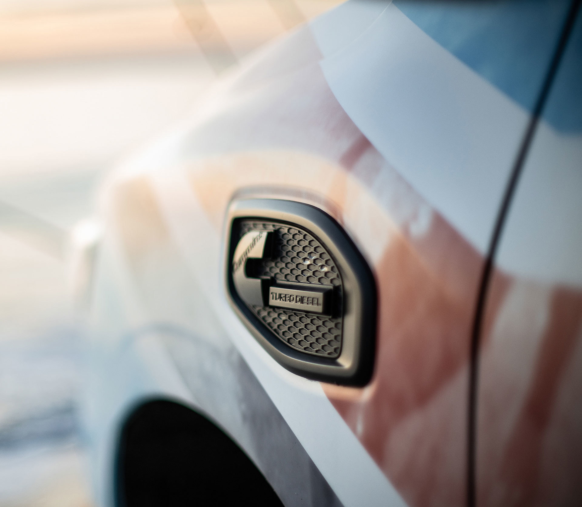 Nissan Titan Surfcamp 01