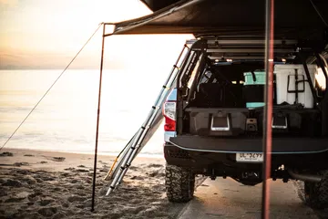 Nissan Titan Surfcamp 11