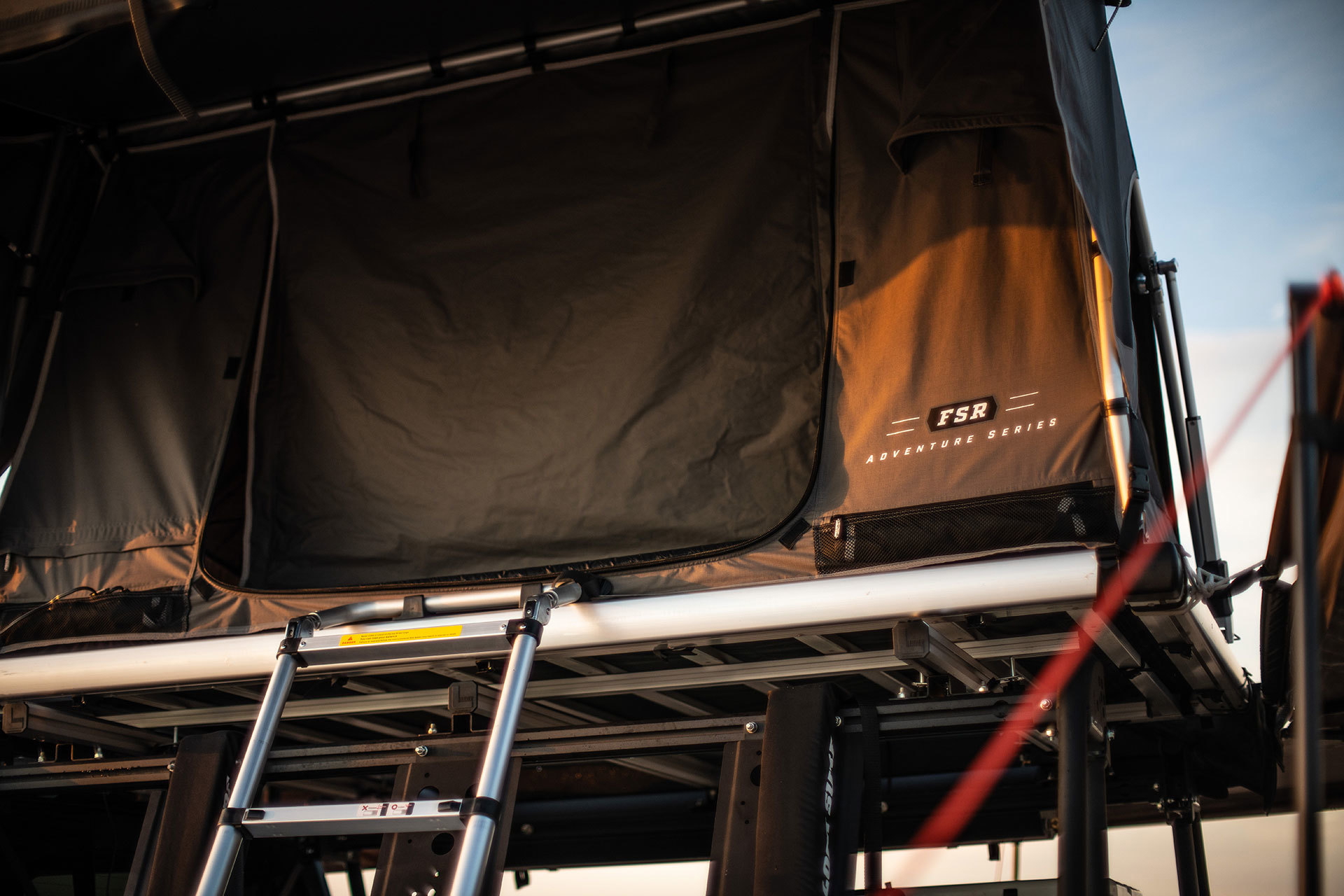 Nissan Titan Surfcamp 12