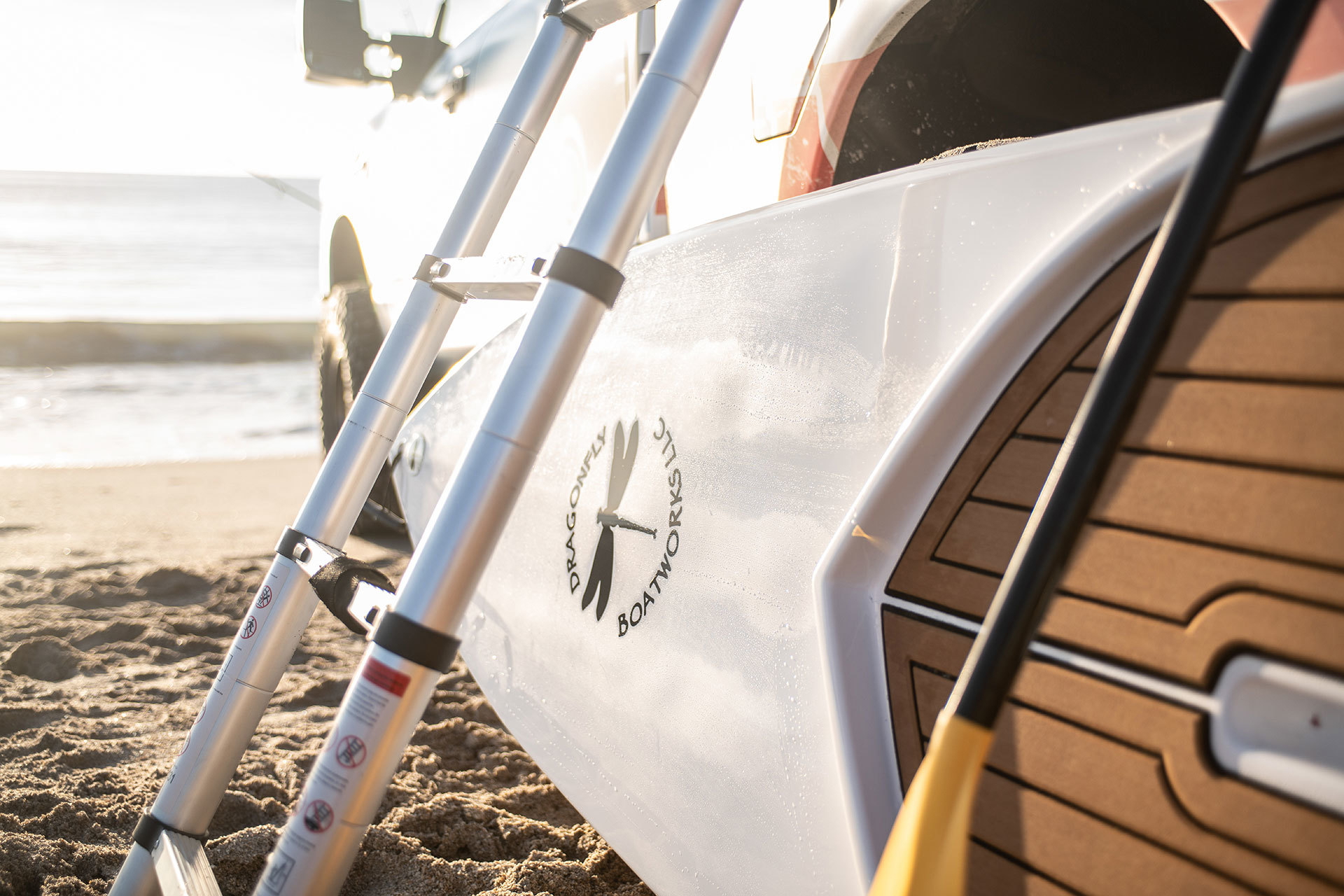 Nissan Titan Surfcamp 17