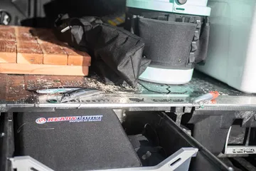 Nissan Titan Surfcamp 18